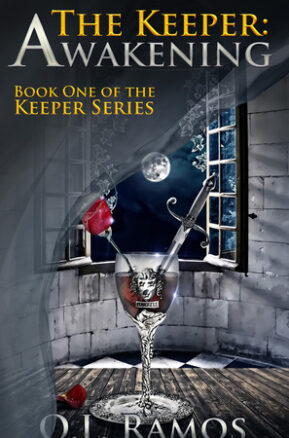 Book Summary Awakening