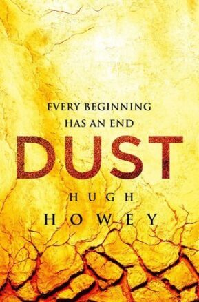 Book Summary Dust