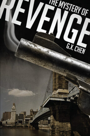 Book Summary The Mystery of Revenge
