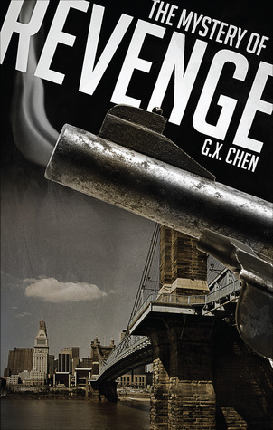 Book Summary The Mystery of Revenge