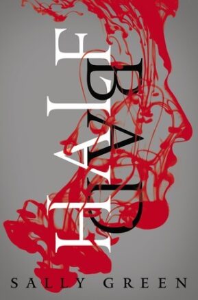 Book Summary Half Bad
