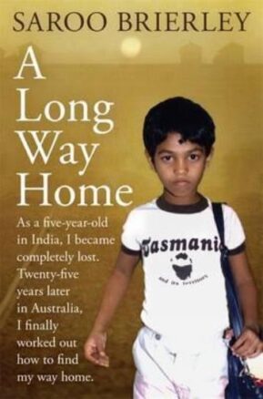 Book Summary A Long Way Home