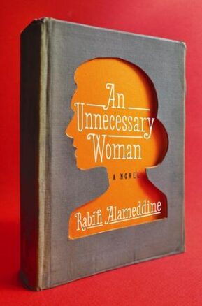 Book Summary An Unnecessary Woman