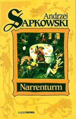 Book Summary Narrenturm