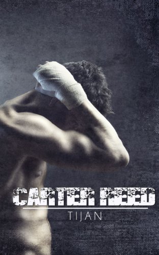 Book Summary Carter Reed