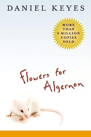 Book Summary Flowers for Algernon
