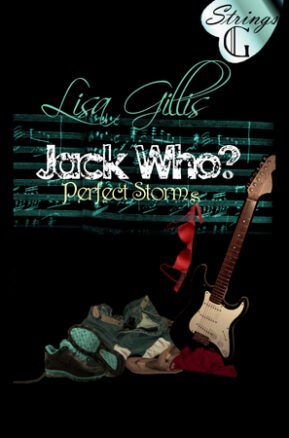 Book Summary Jack Who?: Perfect Storms