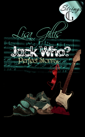 Book Summary Jack Who?: Perfect Storms