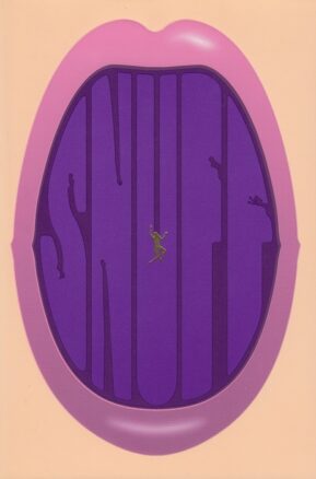 Book Summary Snuff