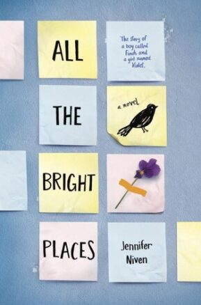 Book Summary All the Bright Places