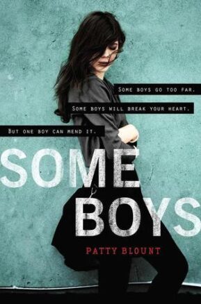 Book Summary Some Boys