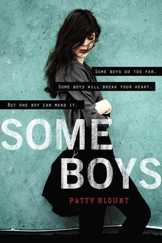 Book Summary Some Boys