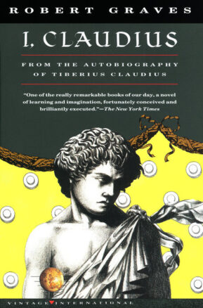 Book Summary I, Claudius