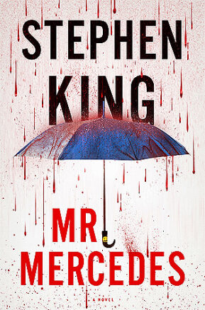 Book Summary Mr. Mercedes