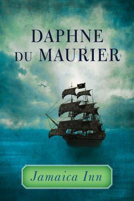 Book Summary Jamaica Inn
