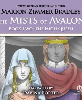 Book Summary The High Queen