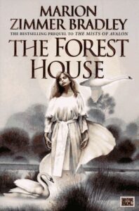 Book Summary The Forest House
