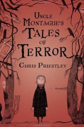 Book Summary Uncle Montague's Tales of Terror