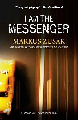 Book Summary I Am the Messenger