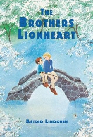 Book Summary The Brothers Lionheart