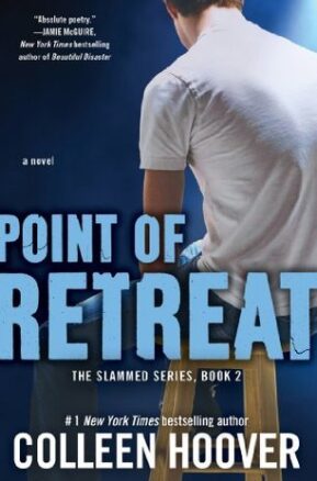 Book Summary Point of Retreat