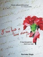 Book Summary I Too Had a Love Story