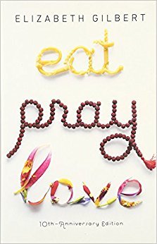 Book Summary Eat, Pray, Love