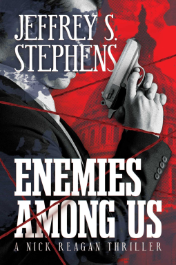 Book Summary Enemies Among Us