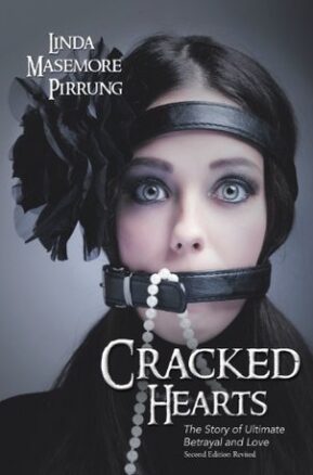 Book Summary Cracked Hearts