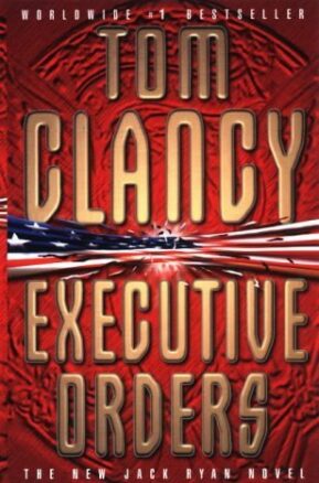 Book Summary Executive Orders
