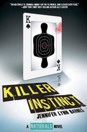 Book Summary Killer Instinct