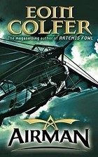 Book Summary Airman
