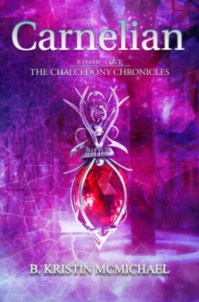 Book Summary Carnelian