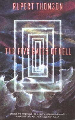 Book Summary The Five Gates of Hell
