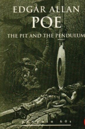 Book Summary The Pit and the Pendulum