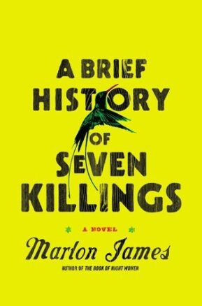 Book Summary A Brief History of Seven Killings