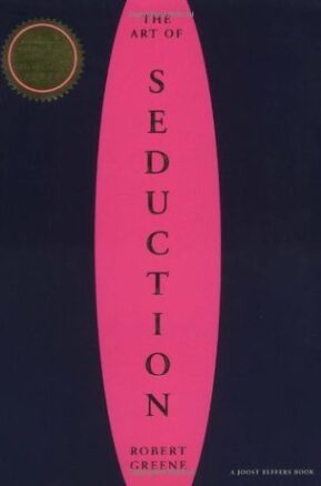 Book Summary The Art of Seduction