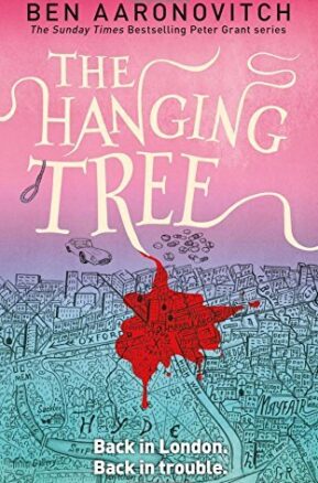 Book Summary The Hanging Tree