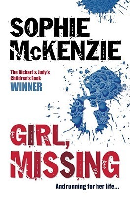 Book Summary Girl, Missing
