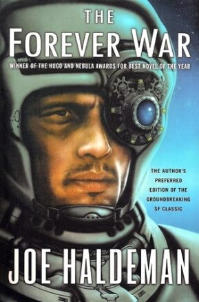 Book Summary The Forever War