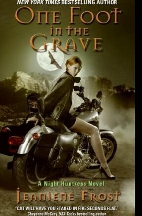 Book Summary One Foot in the Grave