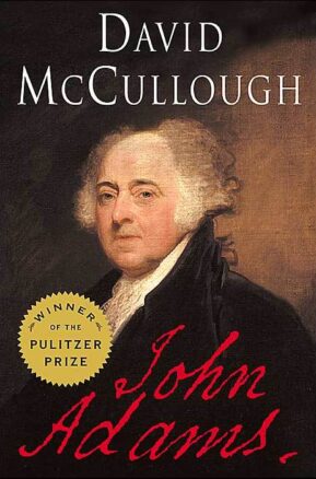 Book Summary John Adams