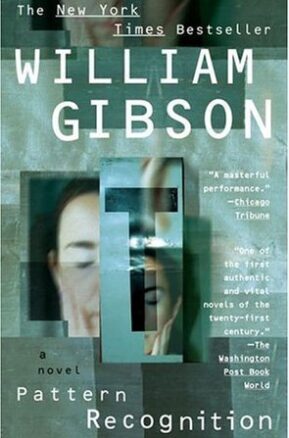 Book Summary Pattern Recognition