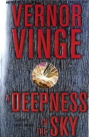 Book Summary A Deepness in the Sky