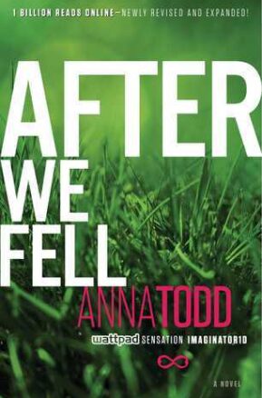 Book Summary After We Fell