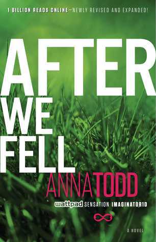 Book Summary After We Fell