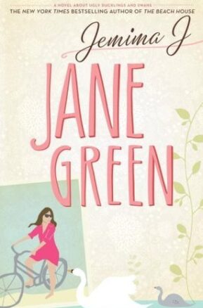 Book Summary Jemima J