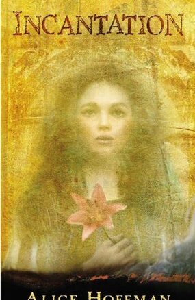 Book Summary Incantation