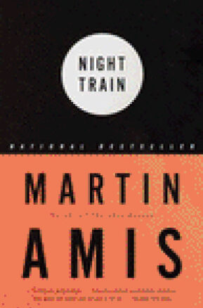 Book Summary Night Train