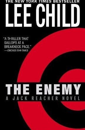 Book Summary The Enemy